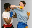 Thai Boxing image